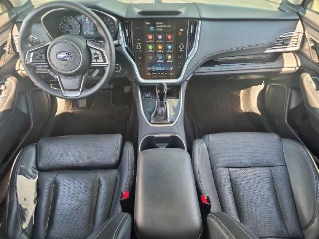 2020 Subaru Legacy - $18,974