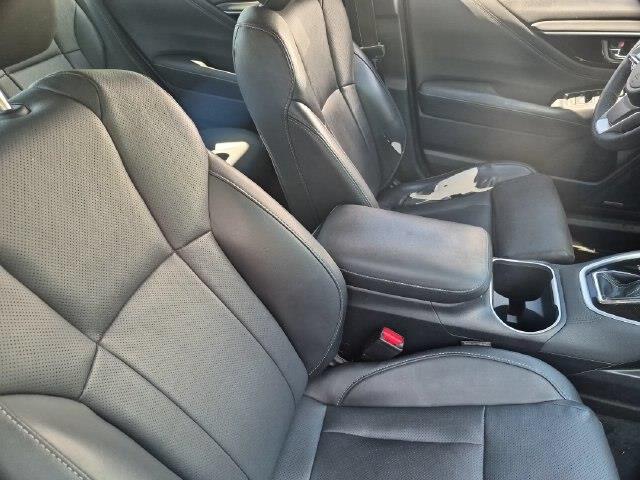 2020 Subaru Legacy - $18,974