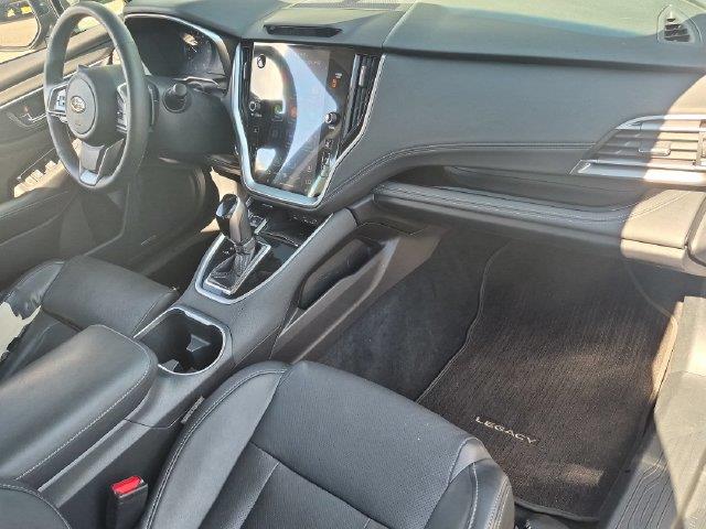 2020 Subaru Legacy - $18,974
