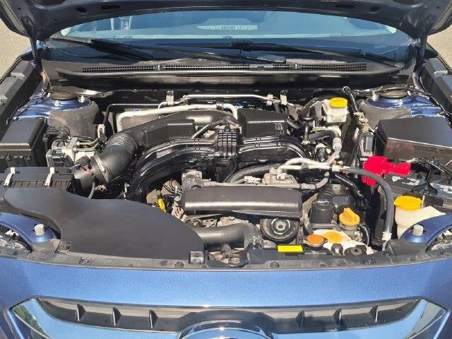 2020 Subaru Legacy - $18,974