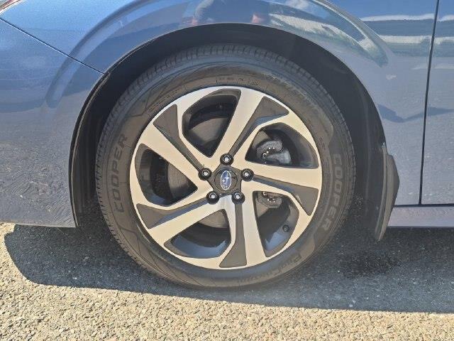 2020 Subaru Legacy - $18,974
