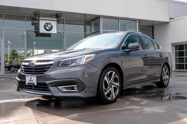 2022 Subaru Legacy - $17,494