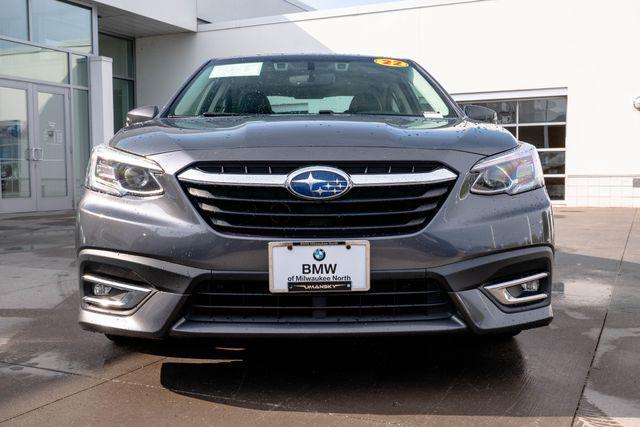 2022 Subaru Legacy - $17,494