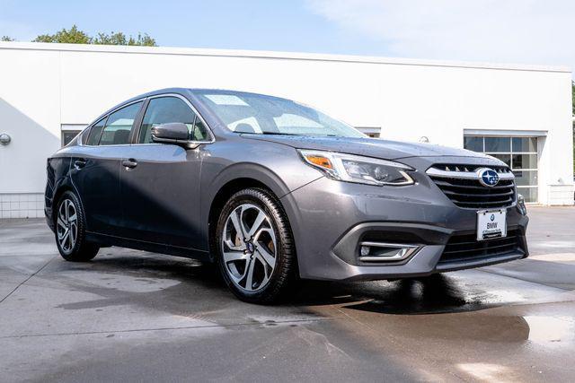 2022 Subaru Legacy - $17,494