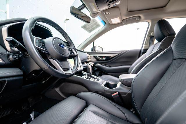 2022 Subaru Legacy - $17,494