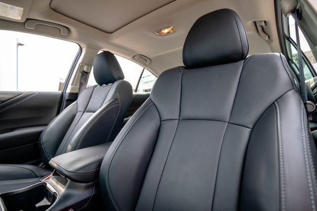2022 Subaru Legacy - $17,494