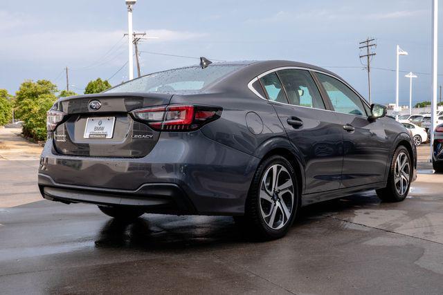 2022 Subaru Legacy - $17,494