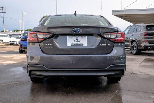 2022 Subaru Legacy - $17,494