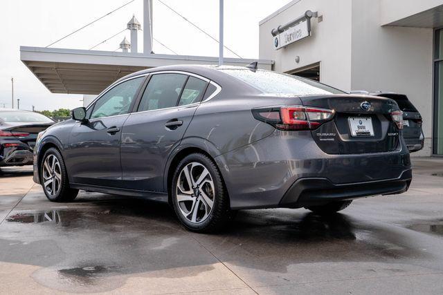 2022 Subaru Legacy - $17,494