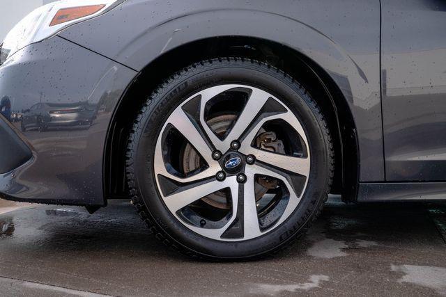 2022 Subaru Legacy - $17,494