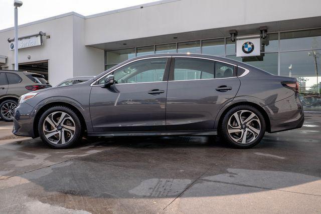 2022 Subaru Legacy - $17,494