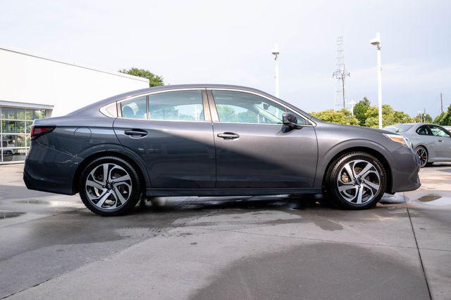 2022 Subaru Legacy - $17,494