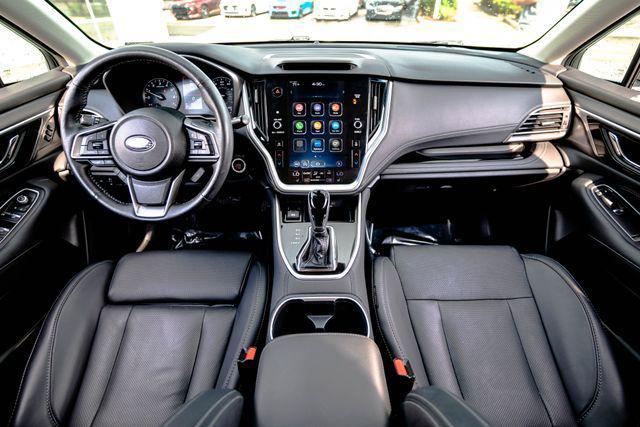 2022 Subaru Legacy - $17,494