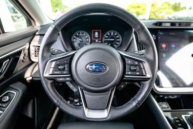 2022 Subaru Legacy - $17,494