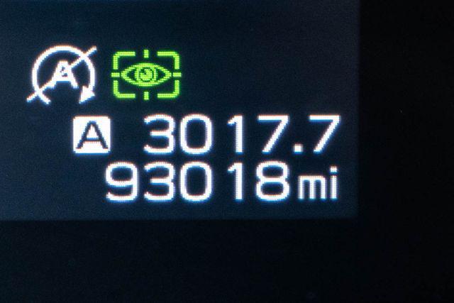 2022 Subaru Legacy - $17,494