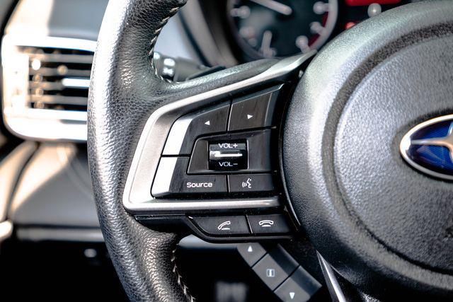2022 Subaru Legacy - $17,494