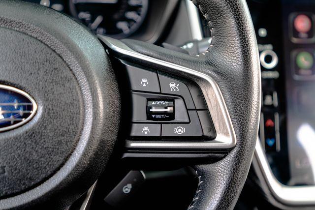 2022 Subaru Legacy - $17,494