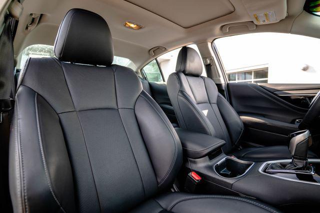 2022 Subaru Legacy - $17,494