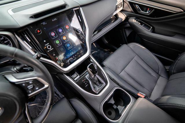 2022 Subaru Legacy - $17,494