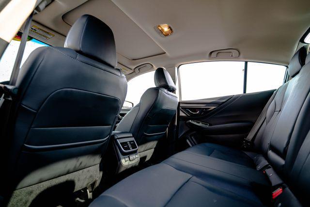 2022 Subaru Legacy - $17,494