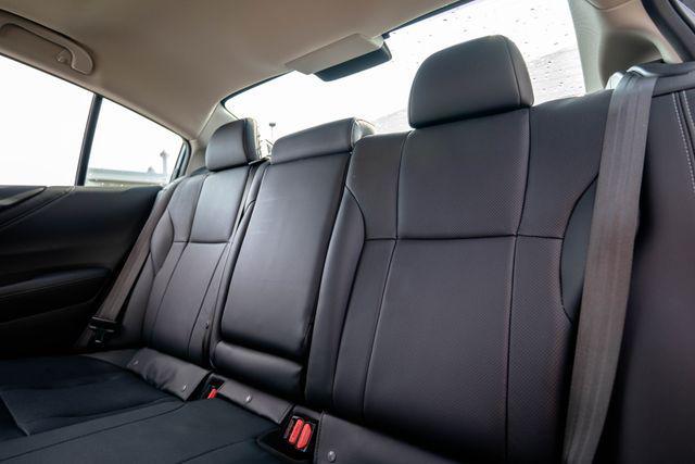 2022 Subaru Legacy - $17,494
