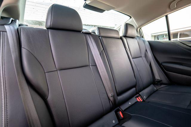 2022 Subaru Legacy - $17,494