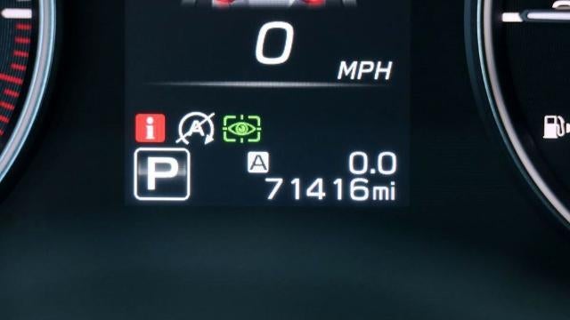 2024 Subaru Legacy Limited