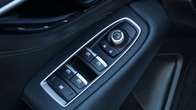 2024 Subaru Legacy Limited