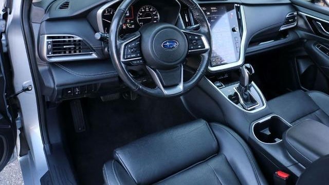 2024 Subaru Legacy Limited