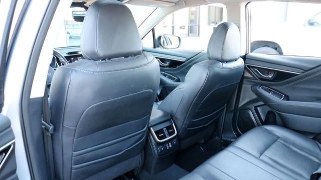 2024 Subaru Legacy Limited