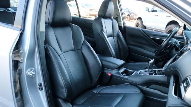 2024 Subaru Legacy Limited