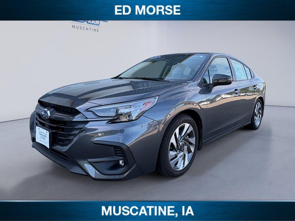2025 Subaru Legacy - $31,235