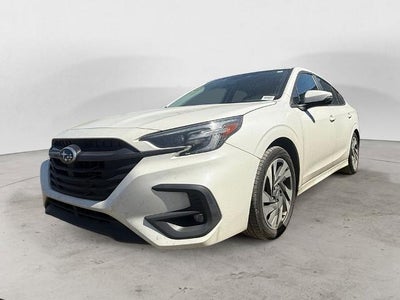 2023 Subaru Legacy AWD Limited 4DR Sedan