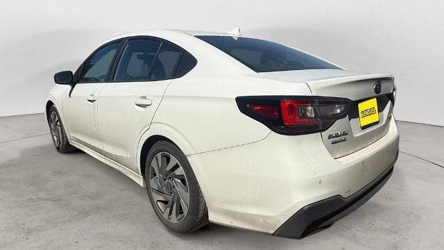 2023 Subaru Legacy Limited