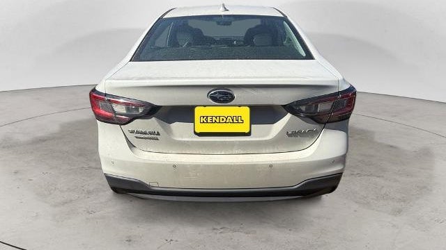 2023 Subaru Legacy Limited