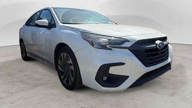2023 Subaru Legacy Limited
