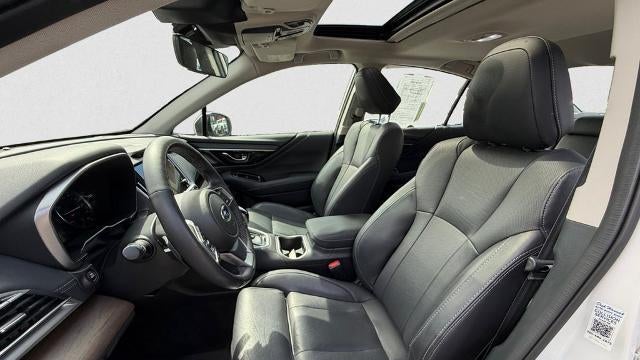 2023 Subaru Legacy Limited