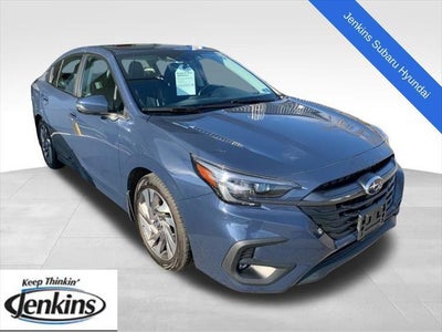 2024 Subaru Legacy AWD Limited 4DR Sedan