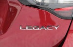 2025 Legacy Thumbnail 9