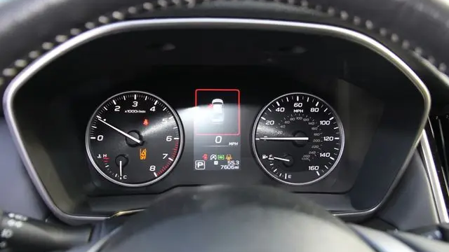2025 Subaru Legacy Limited