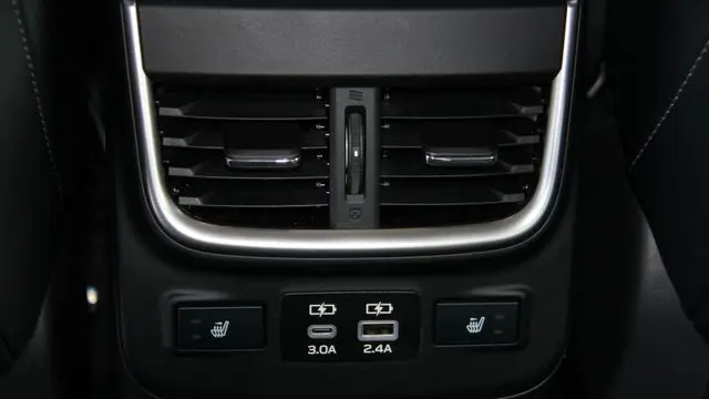 2025 Subaru Legacy Limited