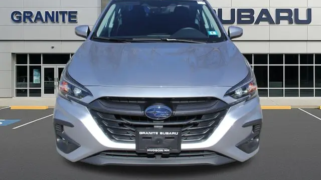 2025 Subaru Legacy Limited