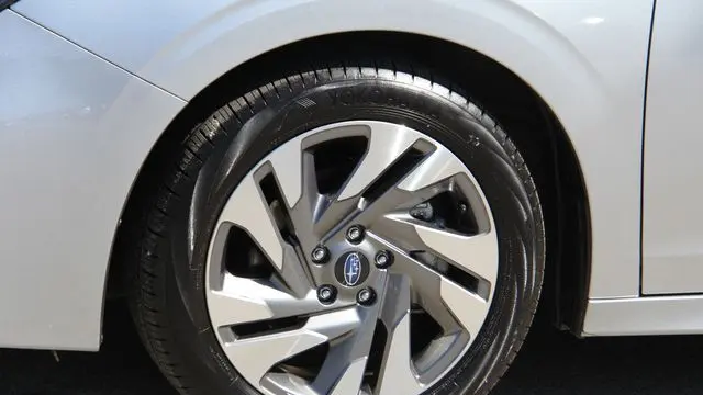 2025 Subaru Legacy Limited
