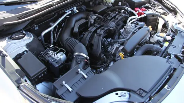 2025 Subaru Legacy Limited