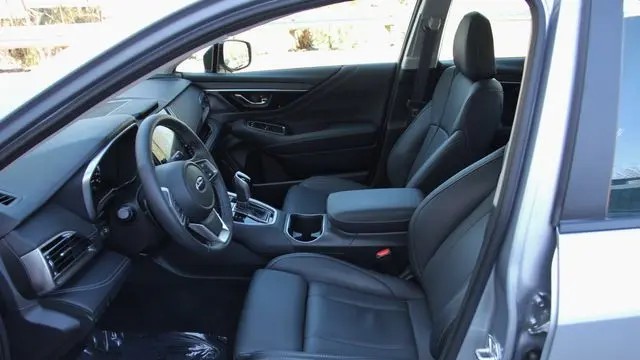 2025 Subaru Legacy Limited