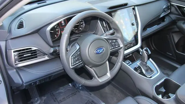 2025 Subaru Legacy Limited