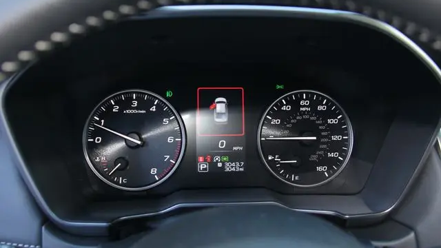 2025 Subaru Legacy Limited