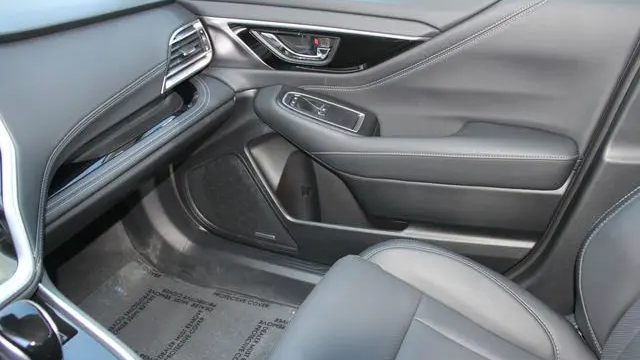 2025 Subaru Legacy Limited