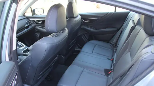 2025 Subaru Legacy Limited