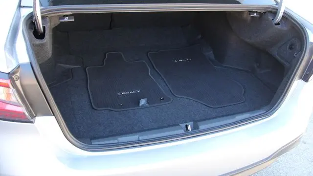 2025 Subaru Legacy Limited